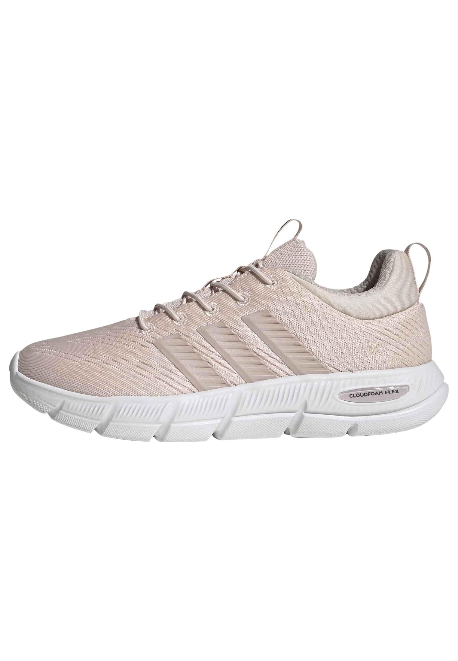 Adidas  Kids  Cloudfoam Flx in Size 5, Sports Direct