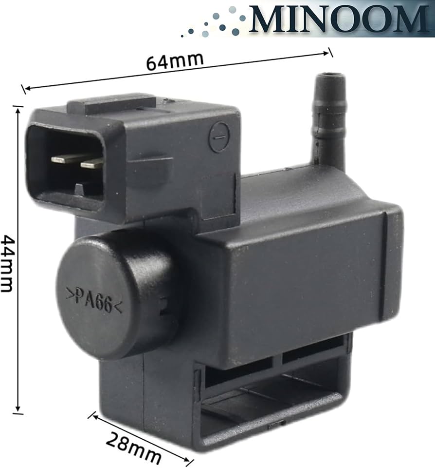 Amazon.com: MINOOM 0025401897 EGR Change Over Vacuum Amazon.com: MINOOM 0025401897 EGR Change Over Vacuum