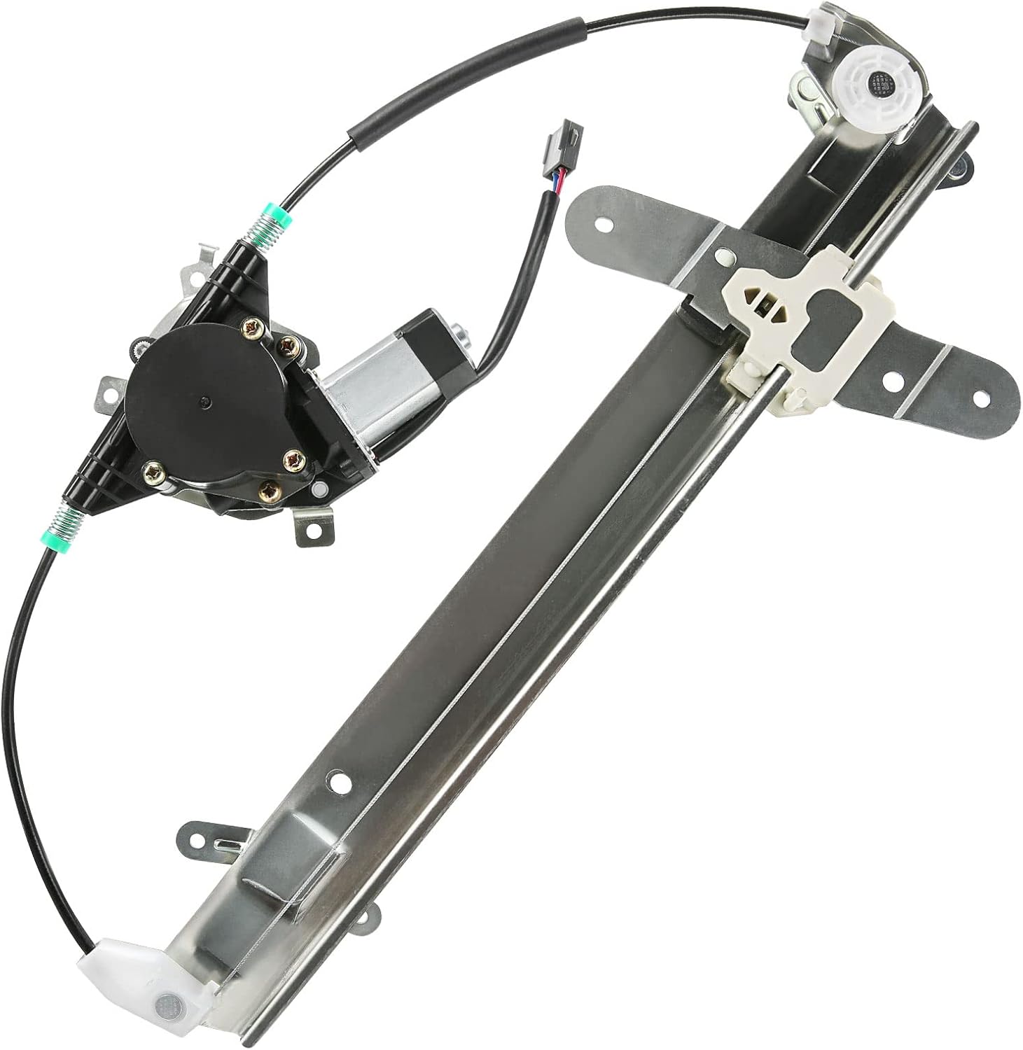 APremium Power Window Regulator with Motor Replacement for