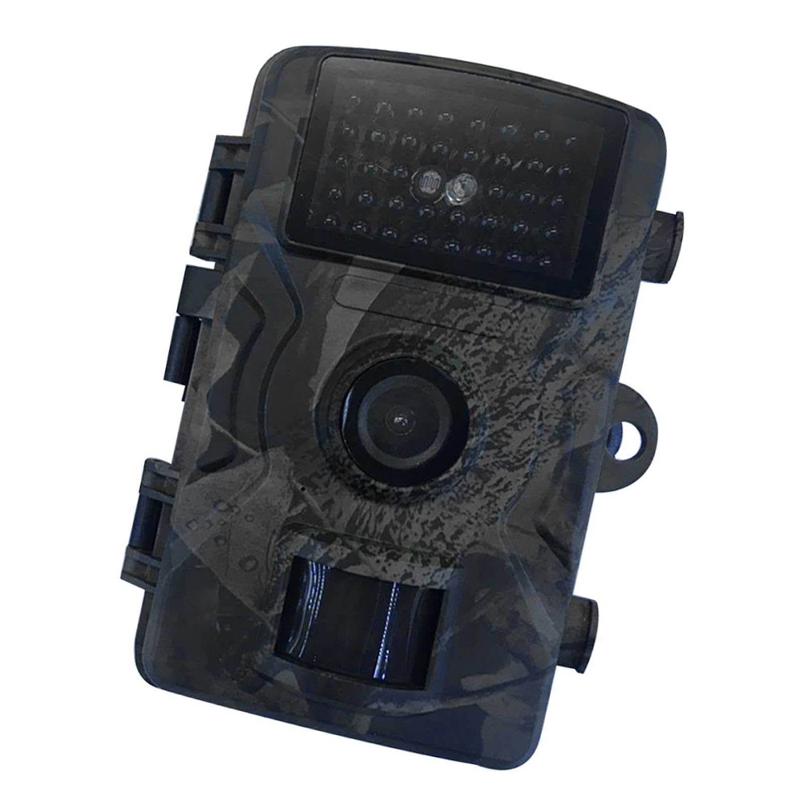 Caméra de chasse étanche 1080p MAGICLULU avec écran de 2 pouces