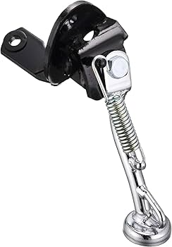 キタコ KITACO サイドスタンド HS-156 ブ F 10156 3488 Amazon | キタコ(KITACO) サイドスタンド HS-166 (メッキ