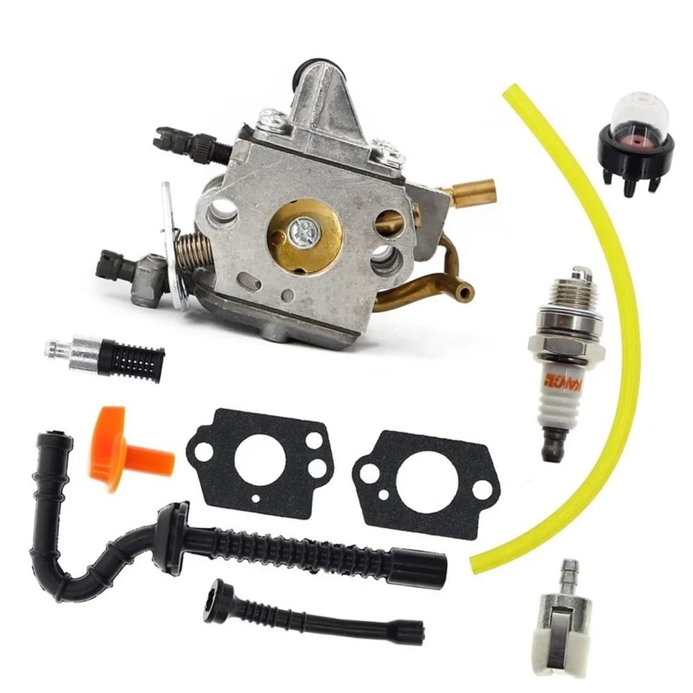 Kit joint carburateur tronçonneuse MS192 MS192T MS192TC 1137-120-0650