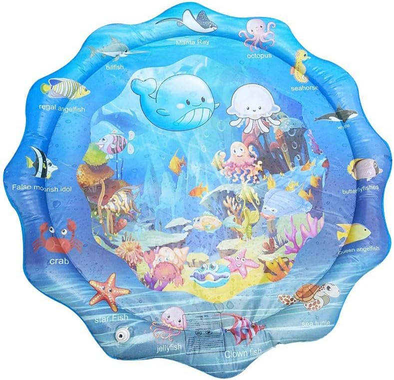 falde acquifere per bambini