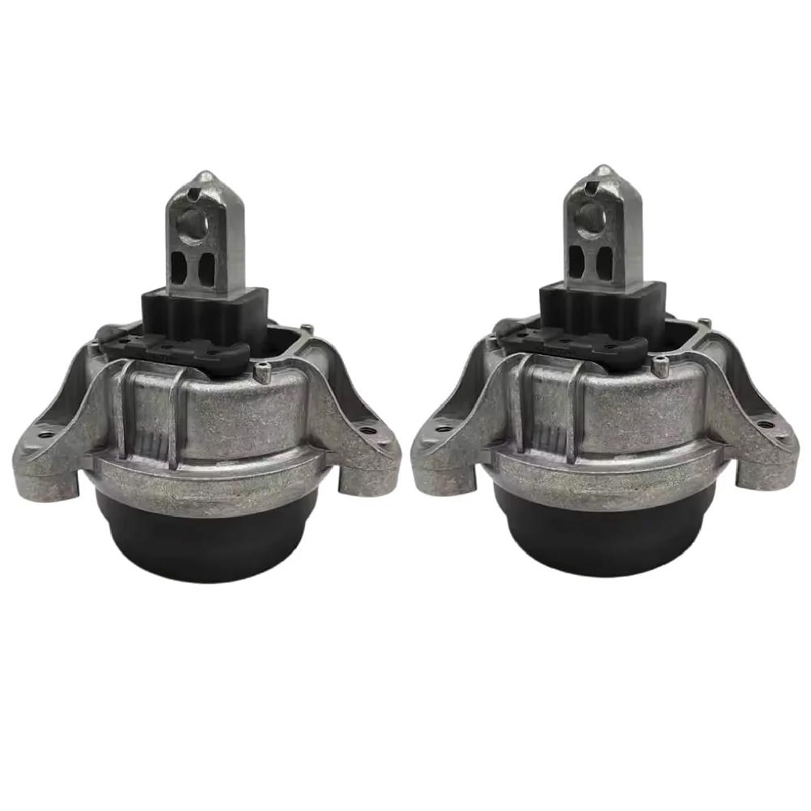 Hjkdsz One Color 2Pcs Car Engine Mounts 22117935149 22116780263 For Bmw F07 F10 F11 520I 523I 523D ​​525D 528I 530I 550I F12 F13 650I