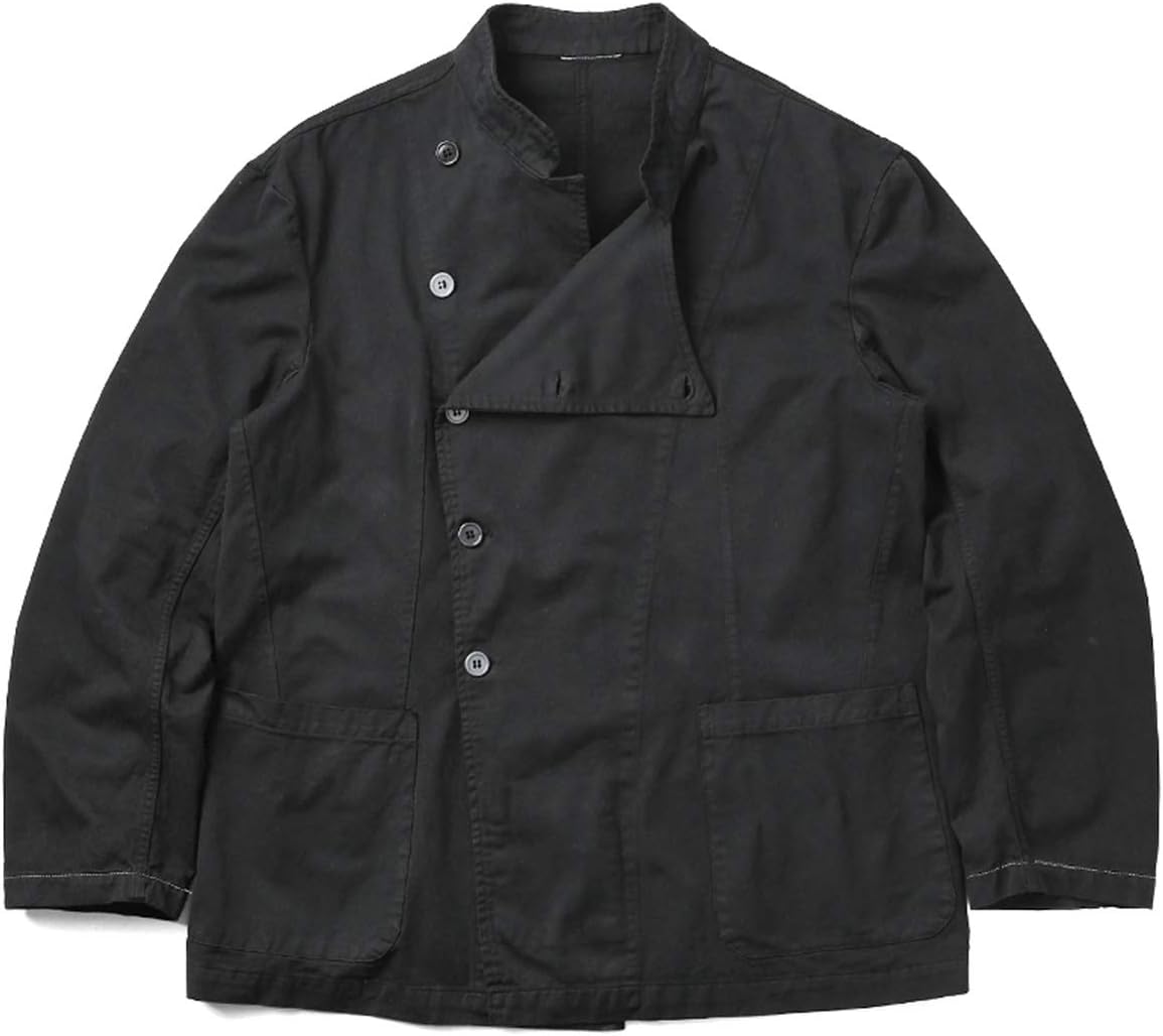 KATHARINE HAMNETT LONDON 本革 牛革 ライダース 白 ライダース