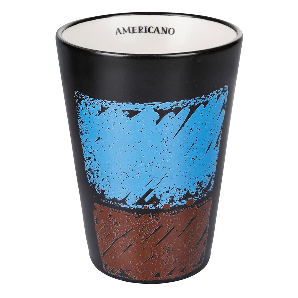 Villa d'Este Home Tivoli American Stoneware Breakfast Mug 300ml A Coffee Like