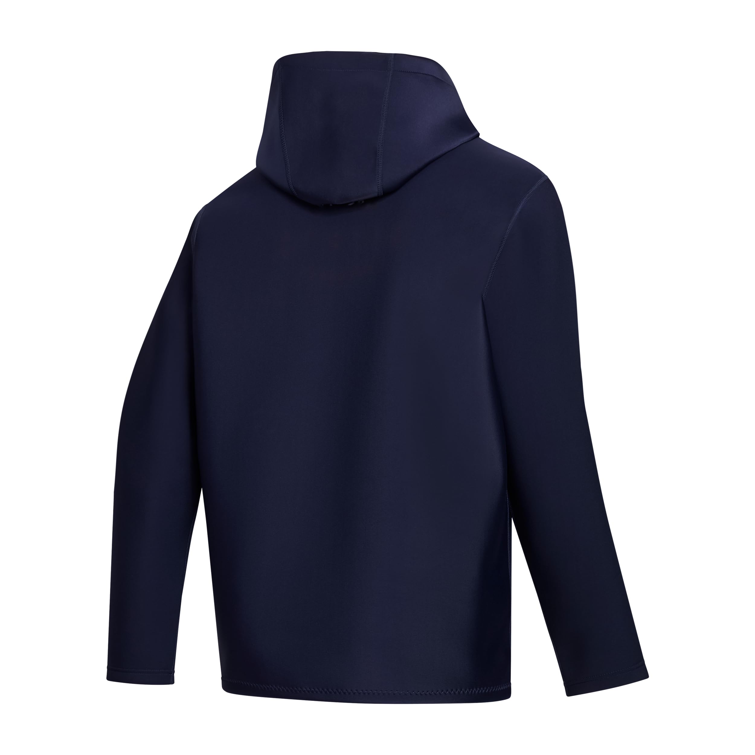 Mystic Mens Haze 2mm Neoprene Hoodie 35017.230340 - Navy -