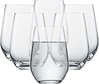 Vista 11 de Schott Zwiesel Forté - Copas de vino blanco (Juego de 6)
