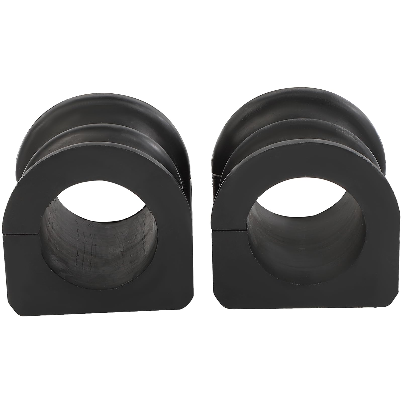 ECCPP Front Sway Bar Bushing Kit Replacement for 2004-2010 for INFINITI for QX56 2005-2015 for Nissan for Armada K200346