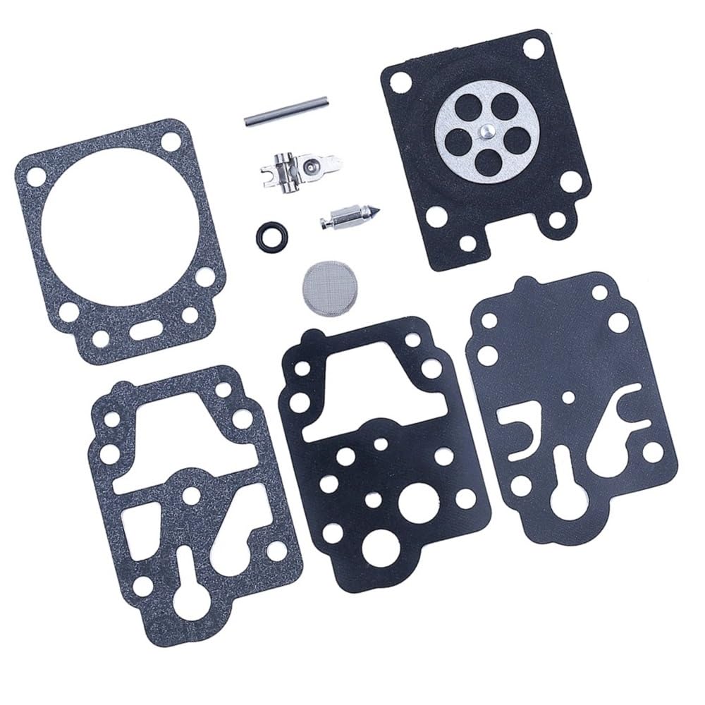 K10-WYC kit de reconstruction reparation carburateur WYC joints membrane
