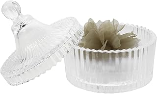 Contenedor de polvo para polvo con soplo gran...