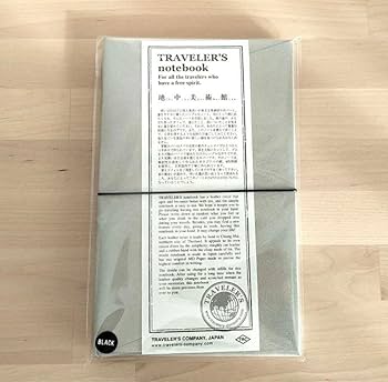 Amazon.co.jp: トラベラーズノート 地中美術館 直島 限定 グッズ