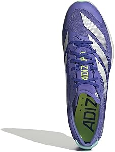 Amazon | [adidas] ユニセックス アディゼロ フィネス ADIZERO FINESSE