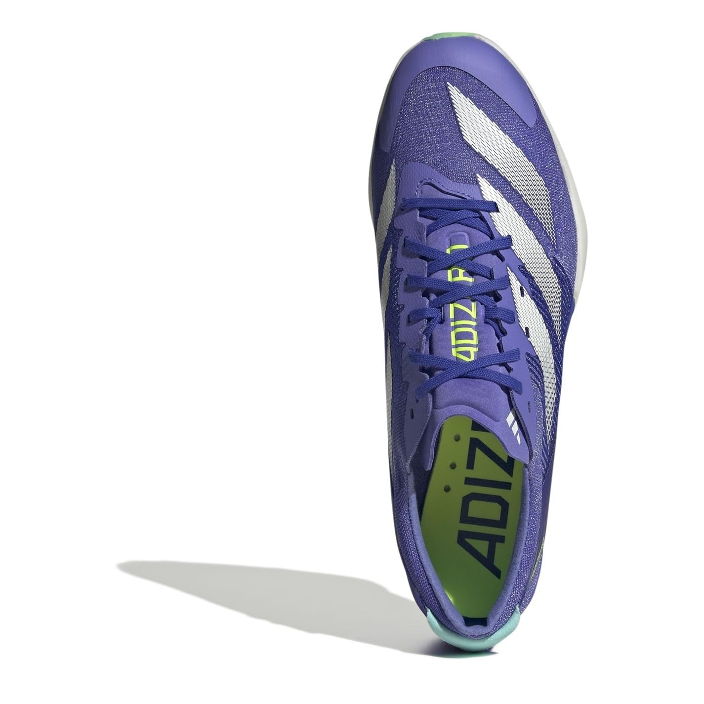 Amazon.co.jp: アディダス（adidas） 陸上スパイク オールウェザー