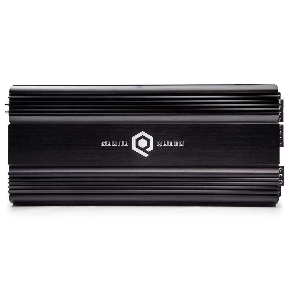 Amazon Com Soundqubed Q Series