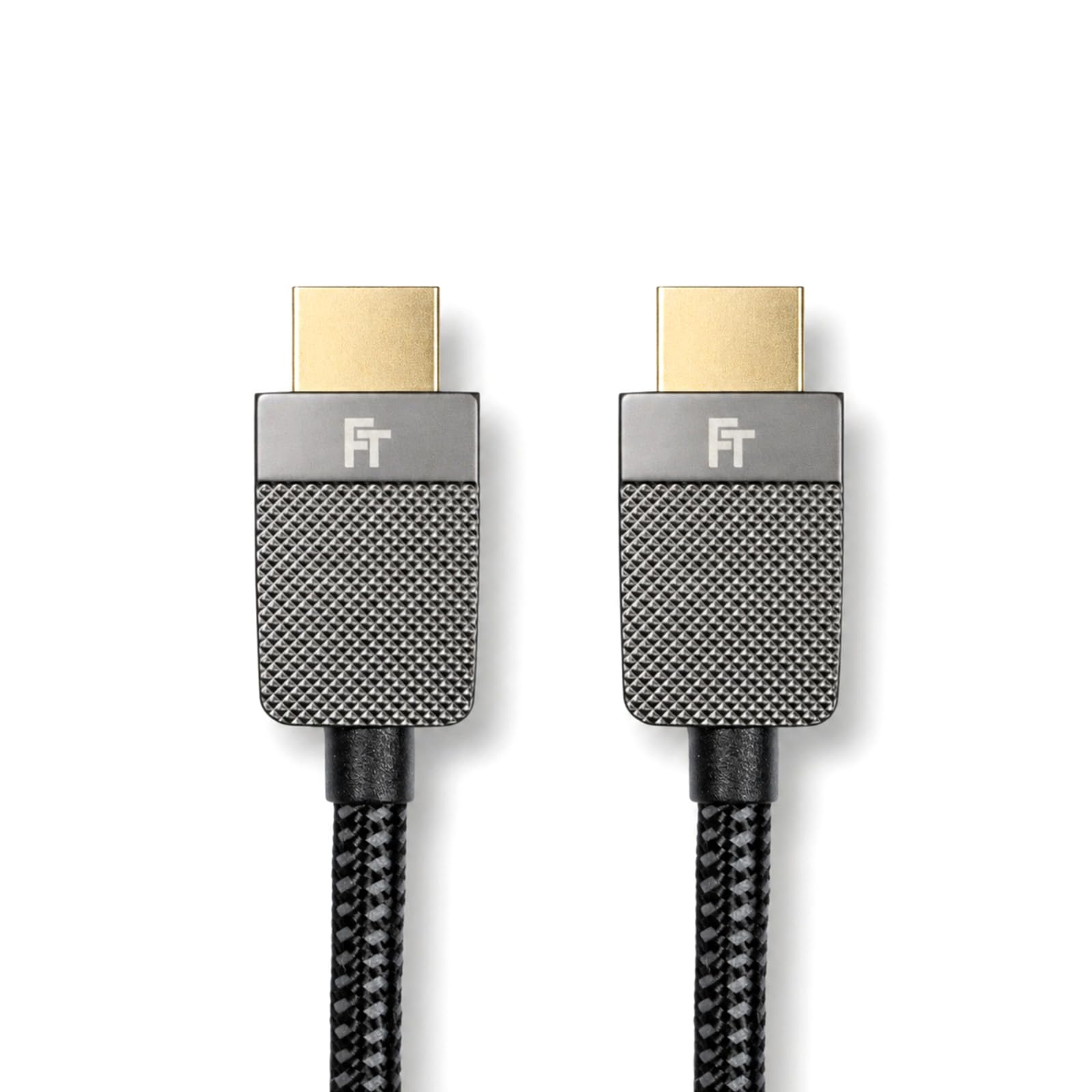 FeinTech ProCupra Cavo HDMI 3 m 8K 60Hz 4K 240Hz 48Gbps eARC CEC Compatibile con TV, PC, Xbox, PS5