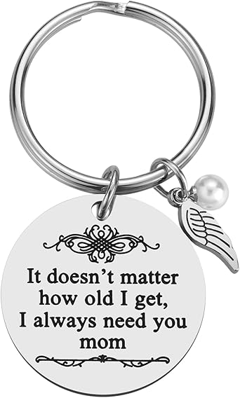iJuqi Mom Christmas Gifts from Daughter Son - Mothers Day Gifts for Mom Birthday Valentiness Day Gifts from Daughter Son