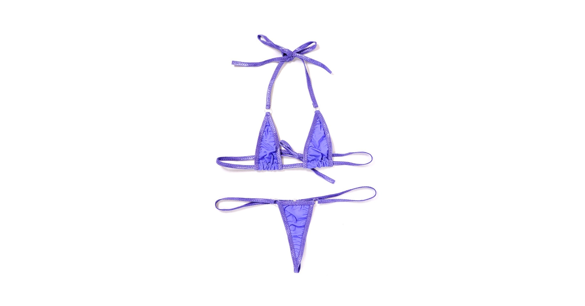 新品Espieguビキニset パープル［S-M］ 61o1xwYeATL.jpg_BO30,255,255,