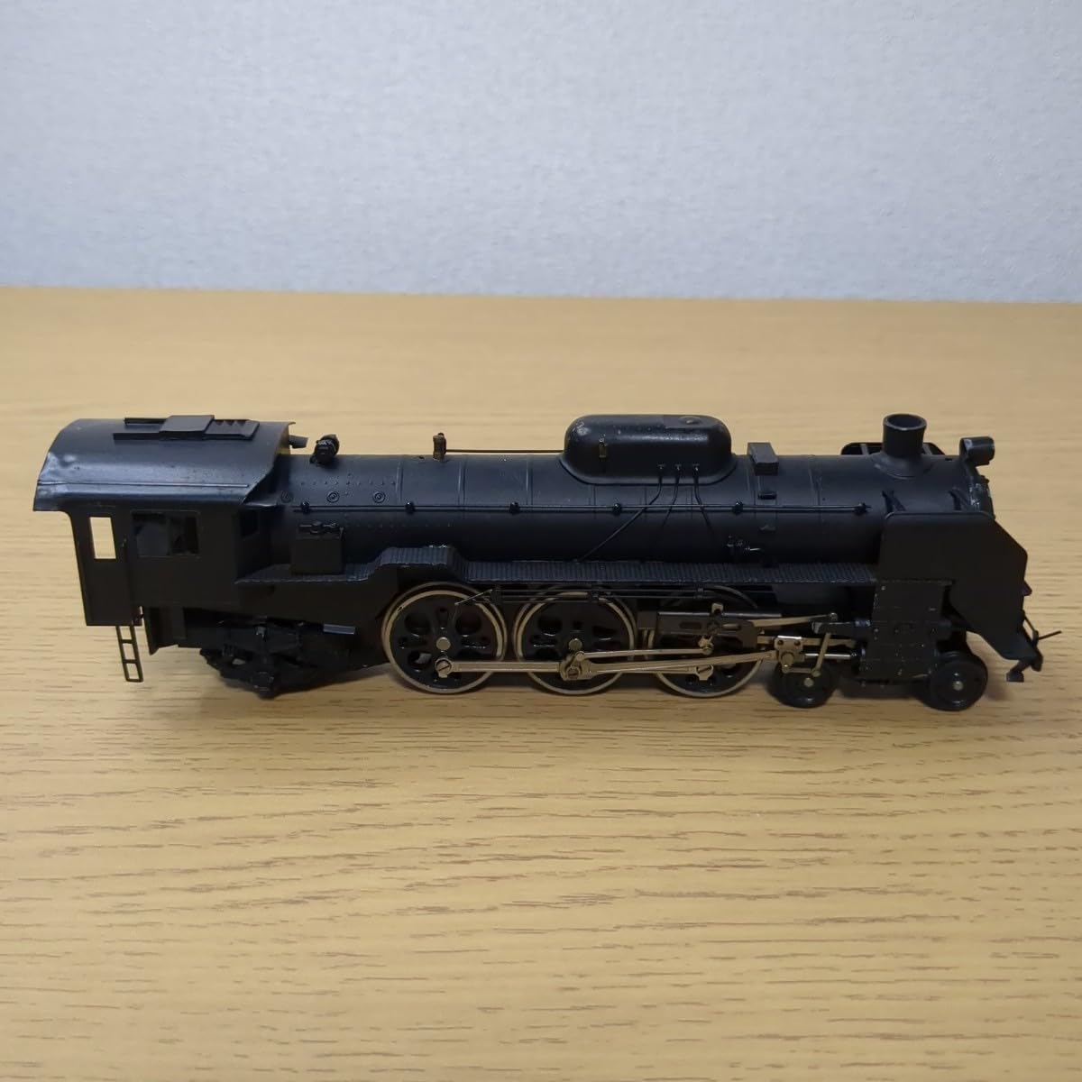 カツミ模型店　国鉄C59形 カツミ模型店 国鉄C59形 - メルカリ