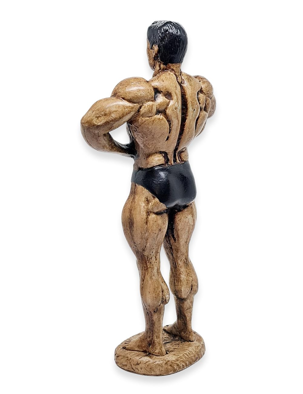 オリジナル品 マッスルフィギュア 男性 マッチョ 筋肉 ボディビル ボディービル Amazon.co.jp: BestySuperStore ボディービルディング25.4cm