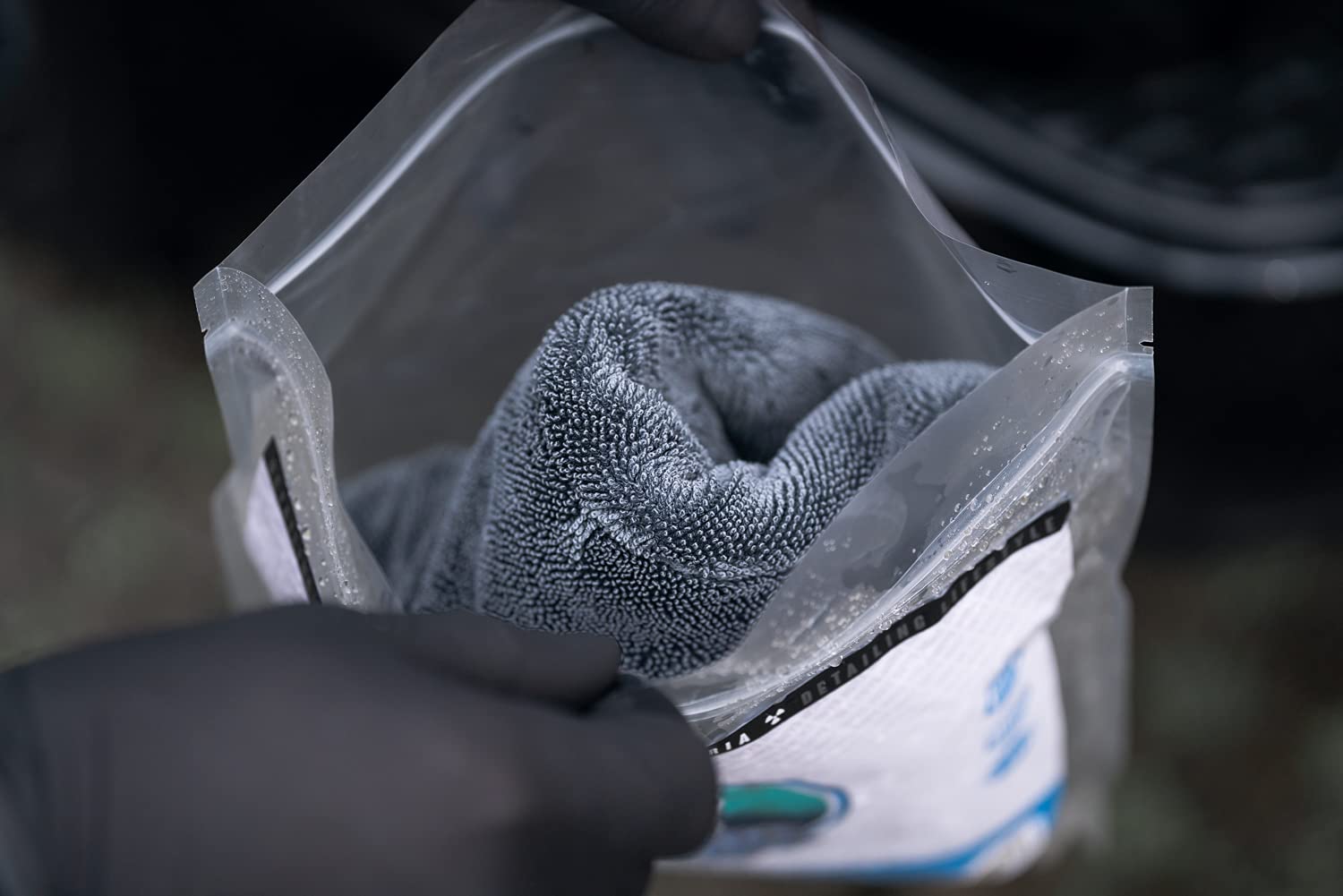 GAMMA | Valma droogdoek microvezel V010 kopen? | autopoets-en-polijsten