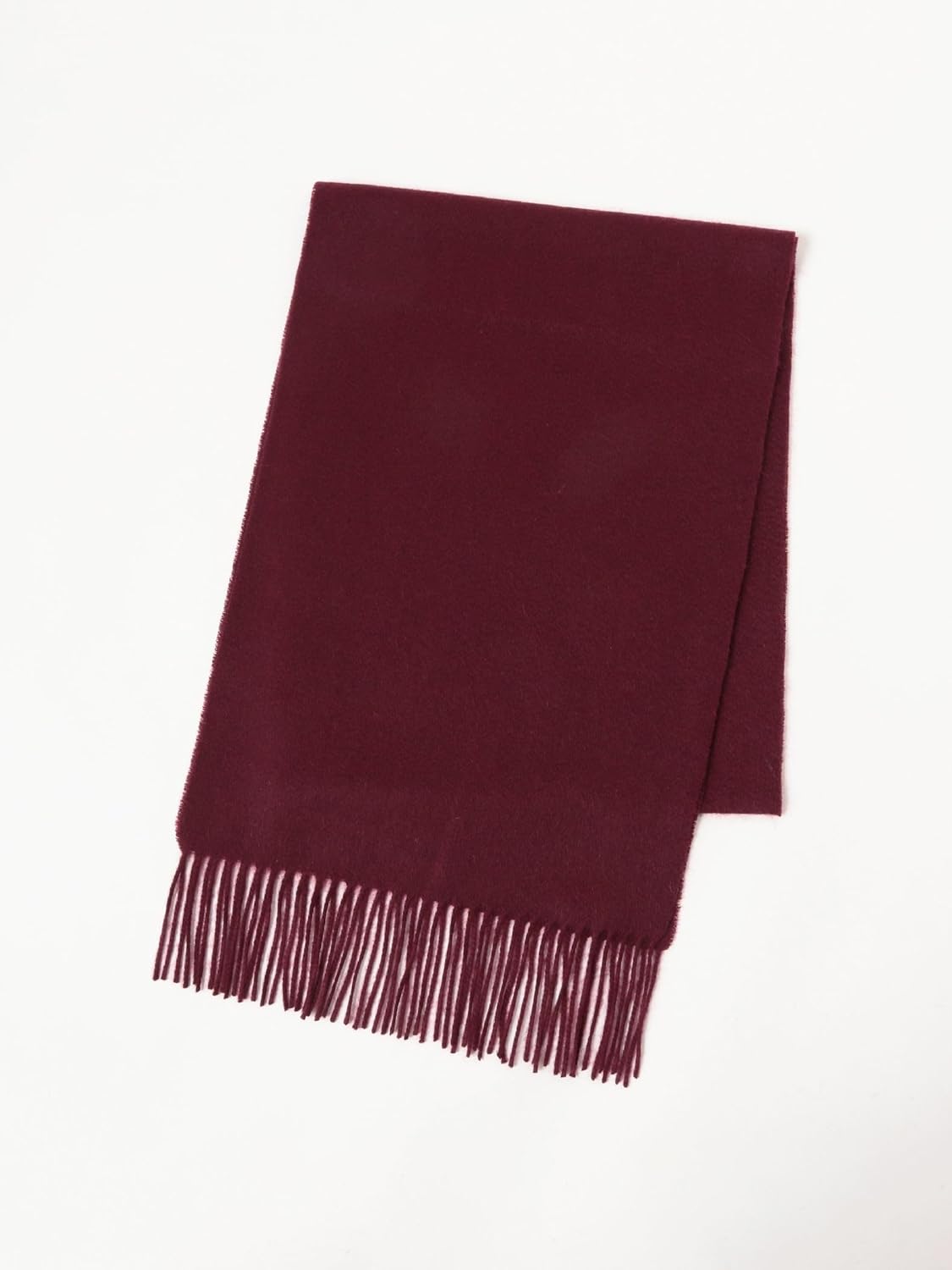 ファリエロサルティ FALIEROSARTI 大判 千鳥格子 ストール 黒 6