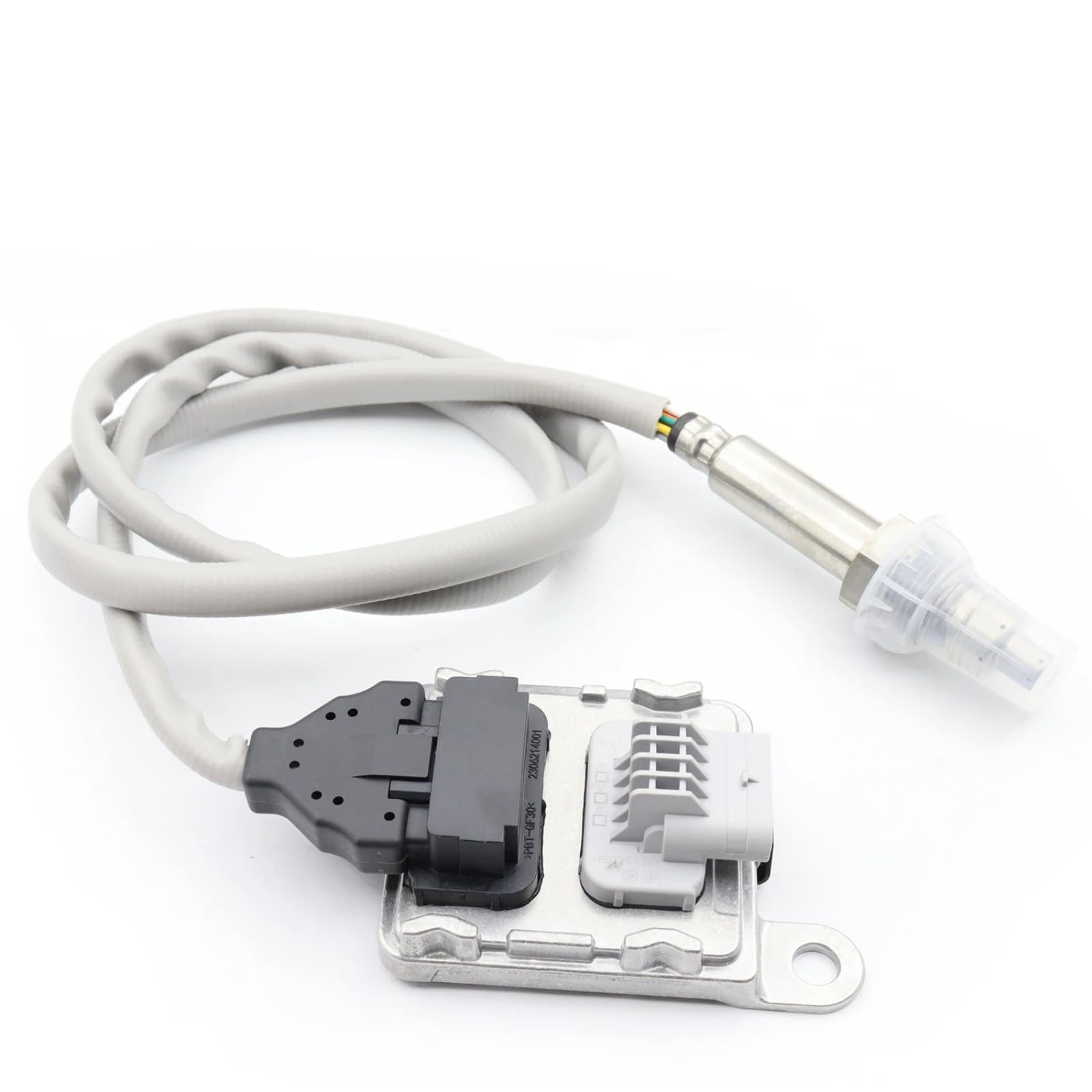 Capteur NOx Pour Peugeot/Citroën 1.5 1.6 2.0 BlueHDi - Référence 9821121180, Haute Précision