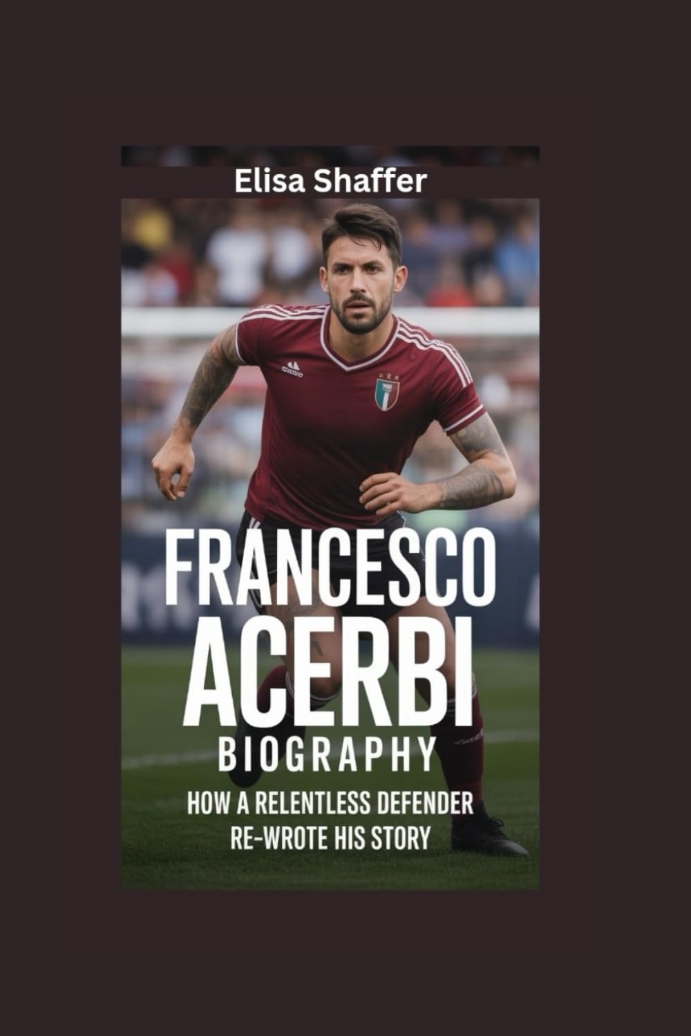 FRANCESCO ACERBI BIOGRAPHY: How a Relentless Defender Re-wrote His Story