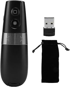 Presentatori senza fili thumbnail classifica