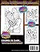 Imagen de Fruti Drama Libro de Colorear: Cotilleos
