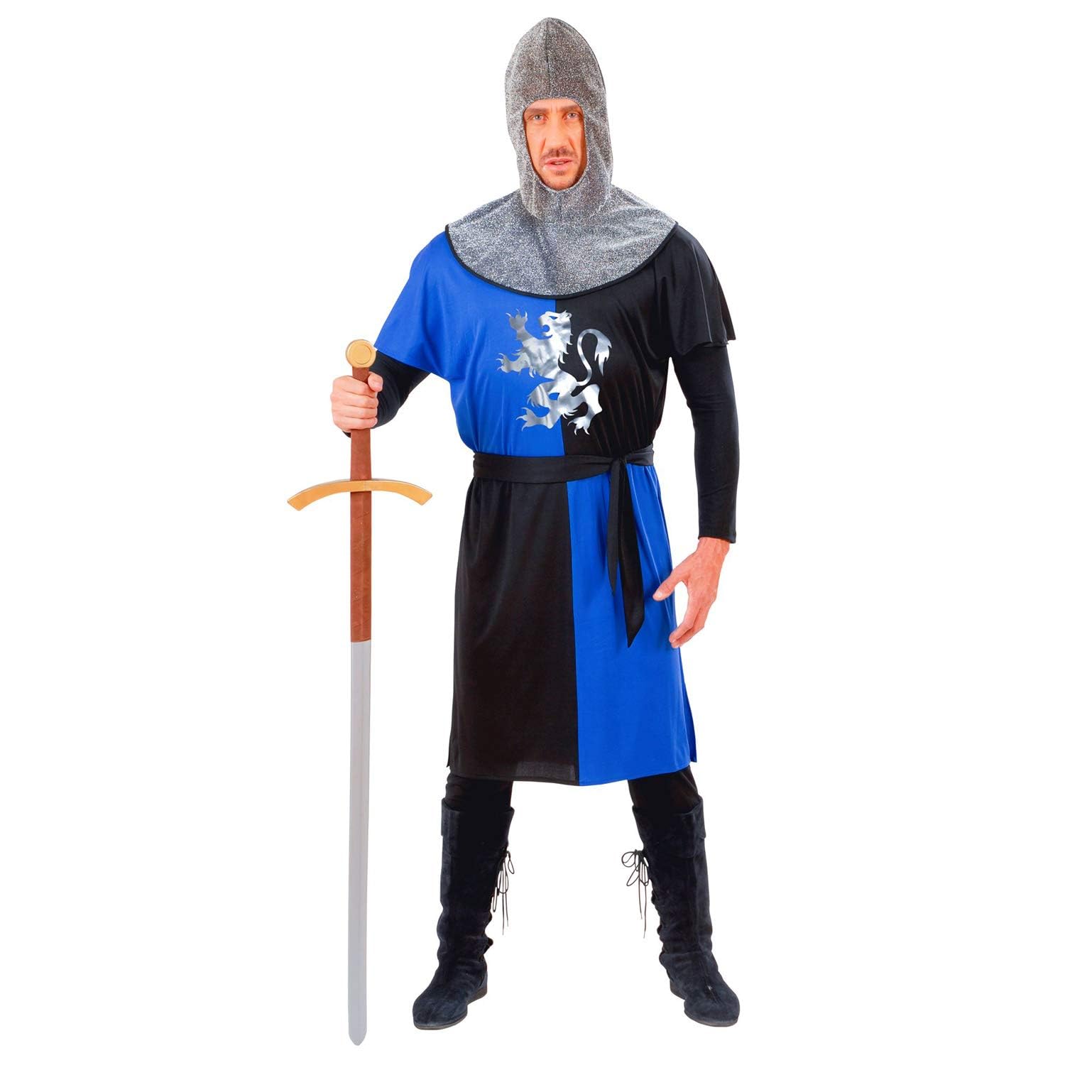 Widmann 59752 Costume, Multicoloured, M