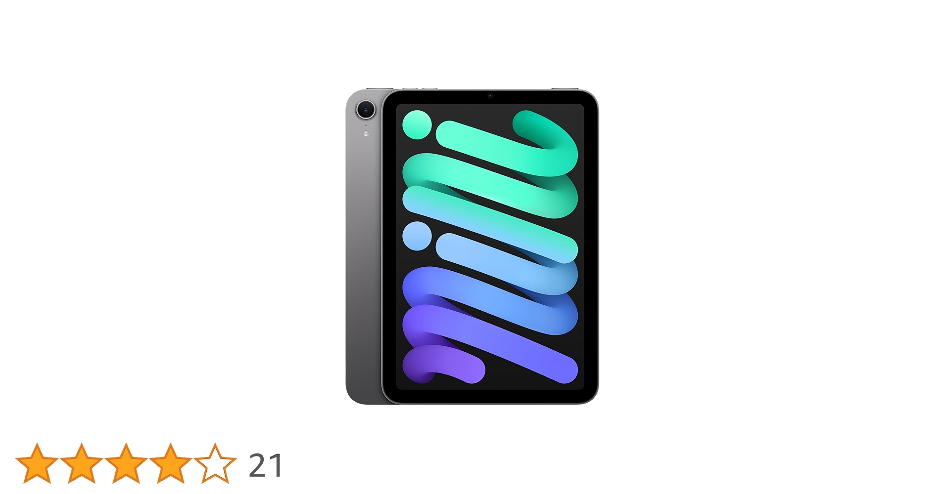 Amazon.co.jp: 【整備済み品】Apple iPad mini(第7世代) A17 Pro Wi-Fi