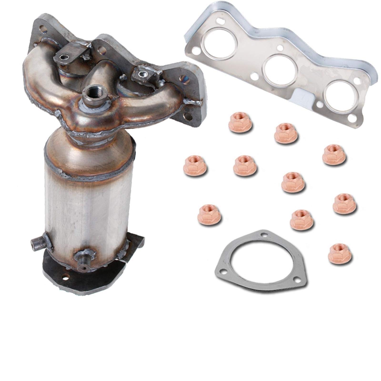 Bm Catalysts BM91302H Catalizador
