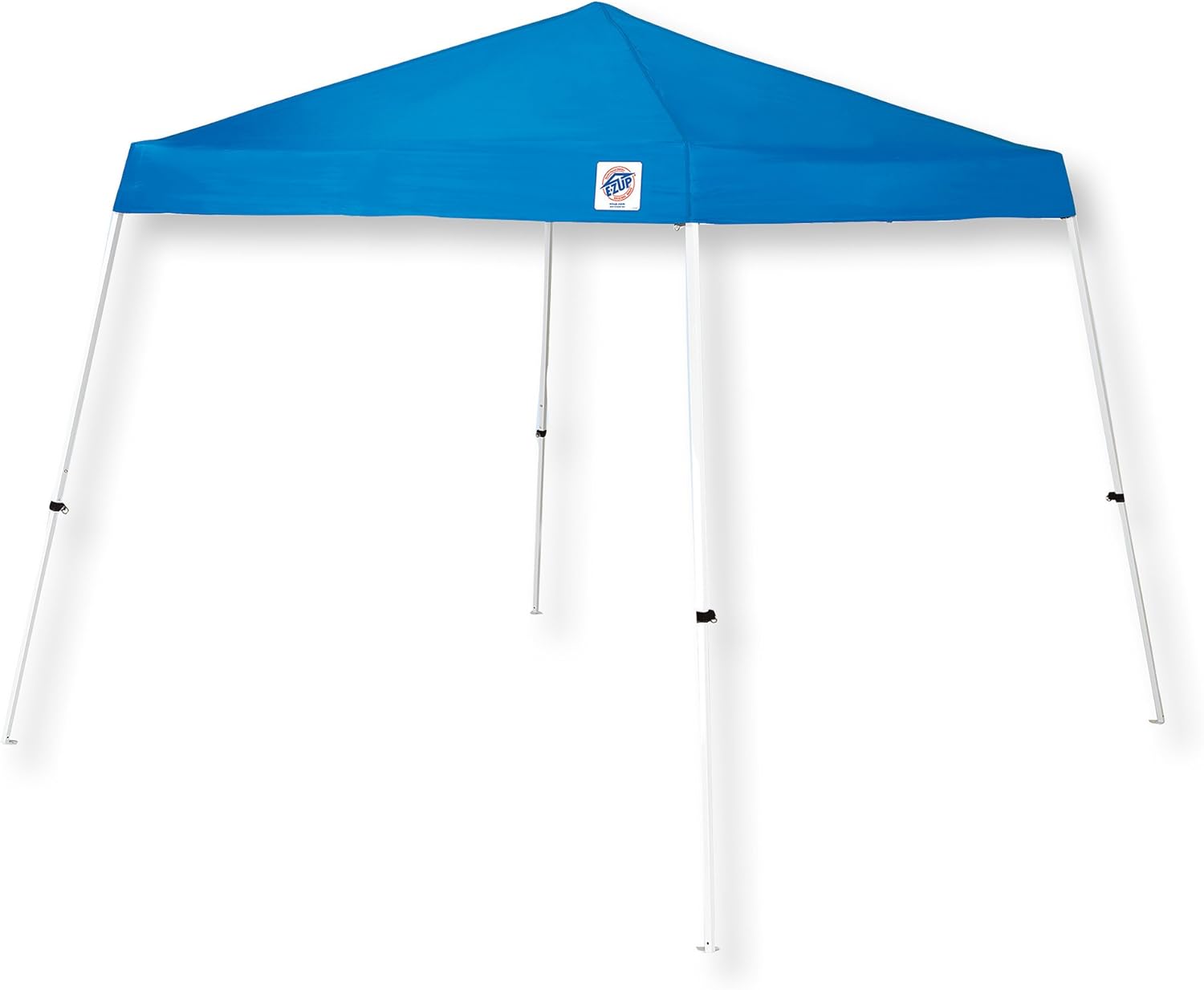 E-Z UP Vista Pop-Up Canopy, 10' x 10'
