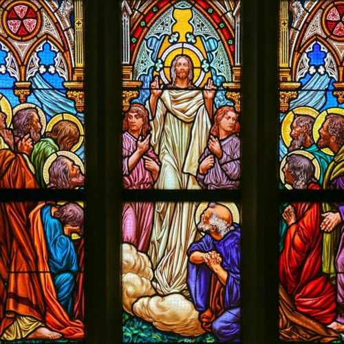 Saturday of the Twenty-sixth Week in Ordinary Time - Spiritual Warfare and Heavenly Glory