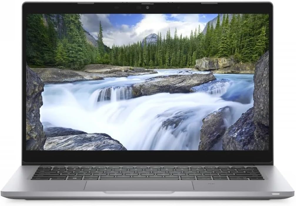 Dell Latitude 5320 13.3" Touchscreen Laptop, Intel Core i5, 16GB RAM, 512GB SSD, Win11 Pro. (Renewed)