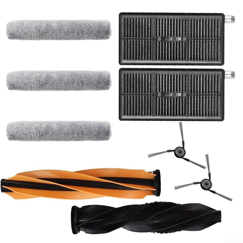 Kit Accessori per dreame Aqua10 Ultra Track 20 per ricambi Kit
