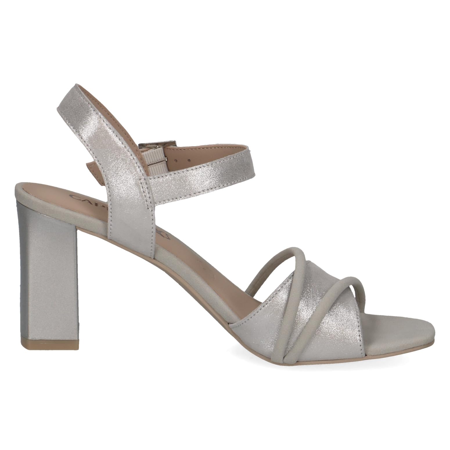 CAPRICE Sandalette 9-28310-42 G-Weite