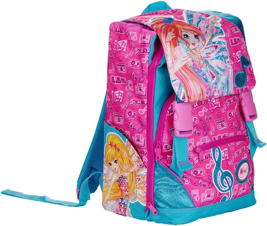 zaino winx