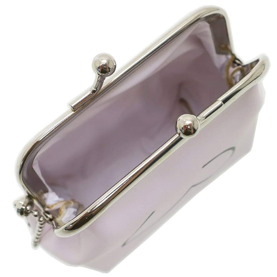 がまぐちがかわいいビンテージ☺︎ オールドロエベ アナグラム