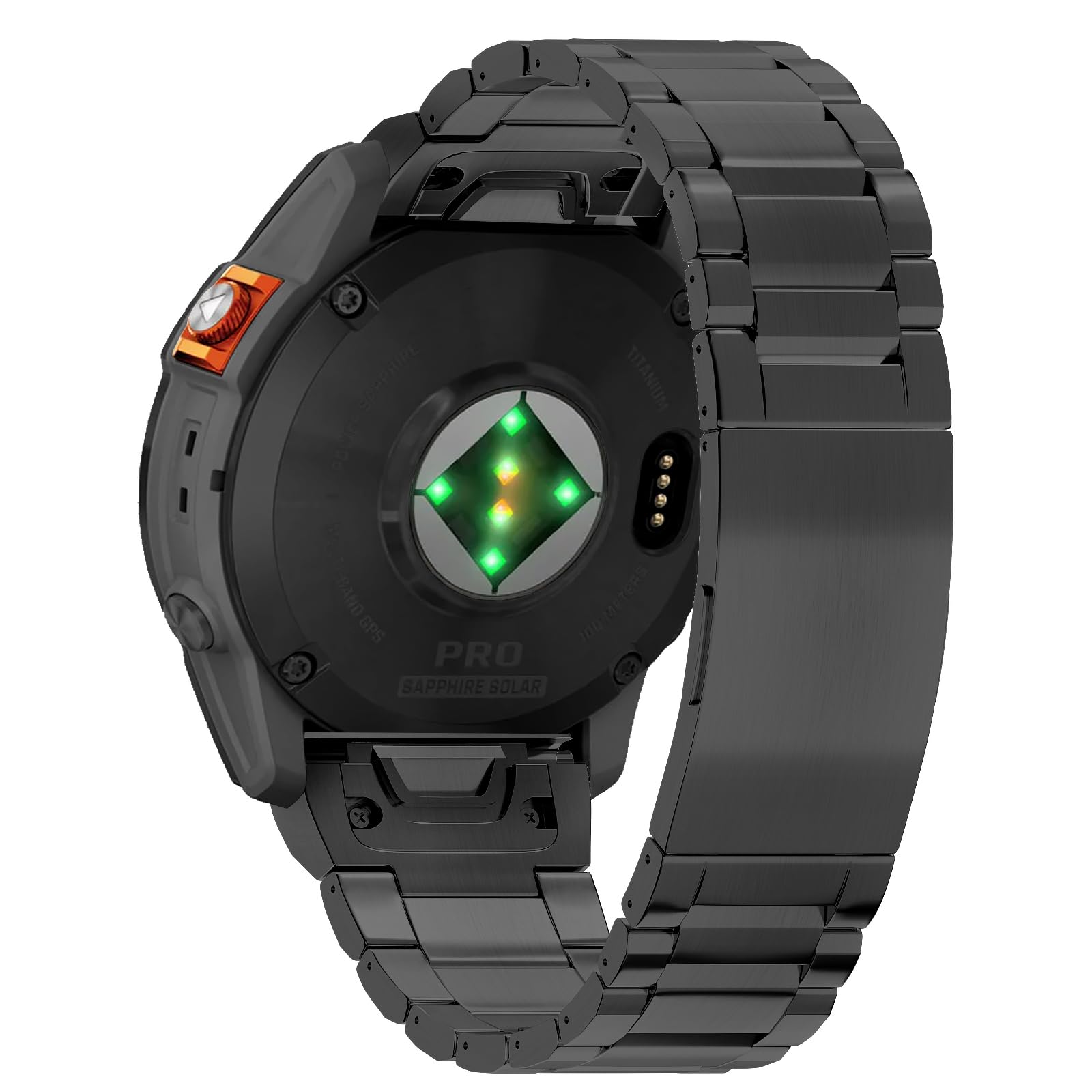 Amazon.com: LDFAS : Garmin Watch Bands