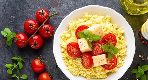 Skvira - Semillas integrales de grano entero de mijo descascarillado de 3.5 libras, sin OMG, Halal, 28.22 oz28.22 onzas (paquete de 2)