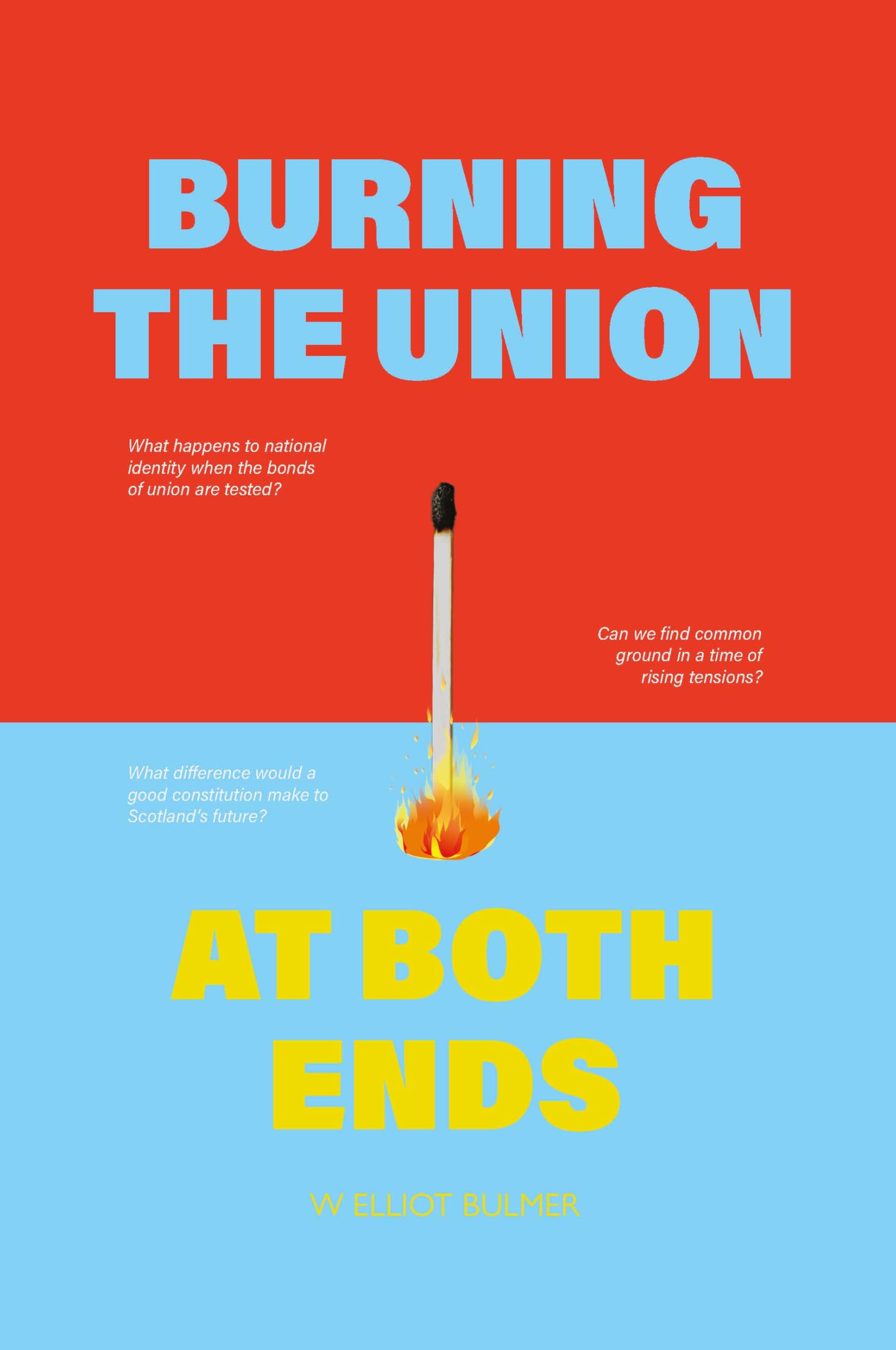 Burning the Union at Both Ends (Viewpoints)