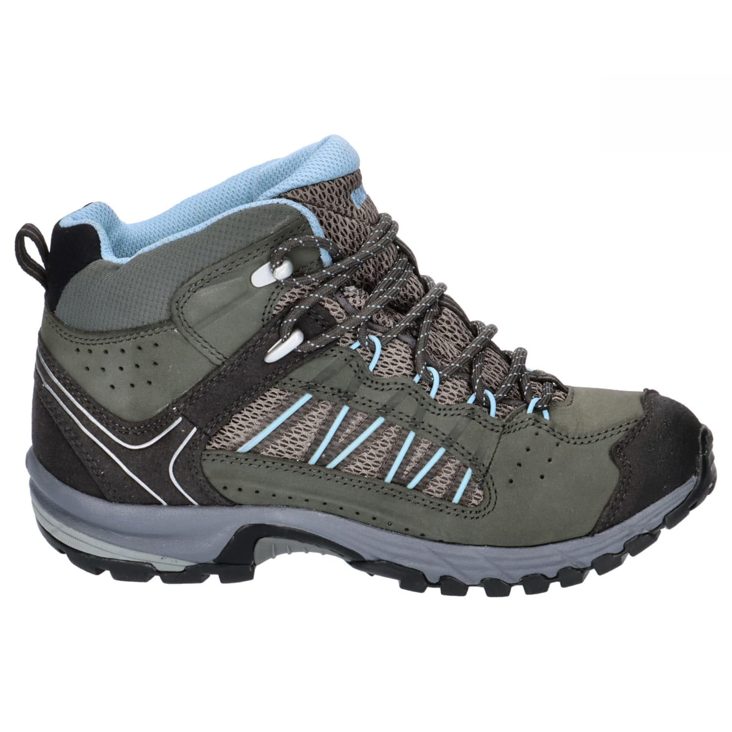 Meindl Femme Damen Outdoorschuh Chaussure de randonnée