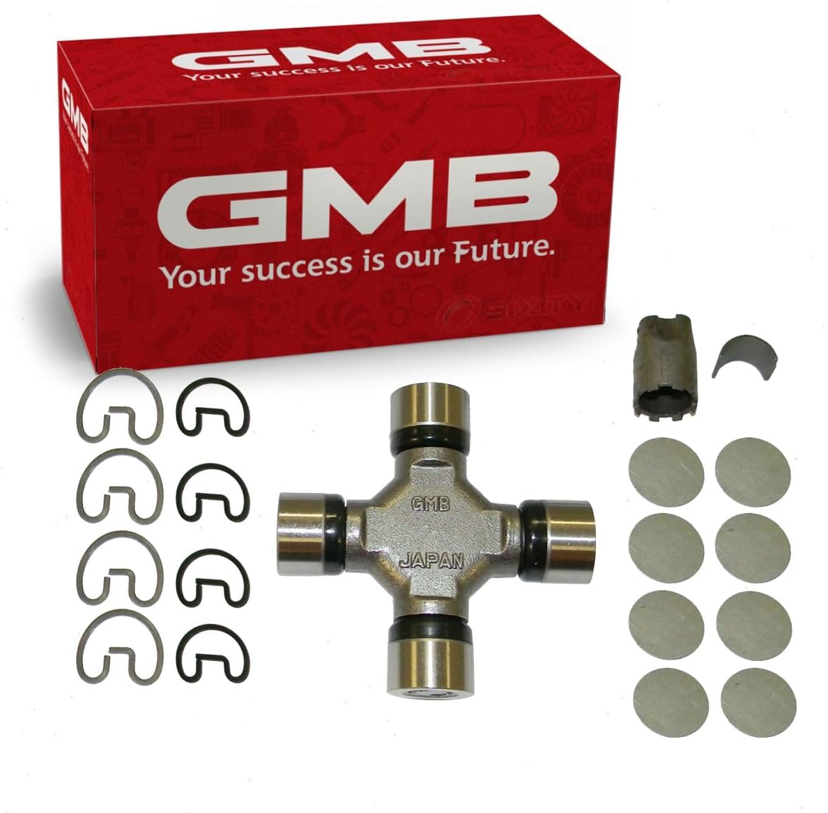 GMB 210-0488 Universal Joint
