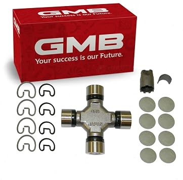 GMB 210-0488 Universal Joint