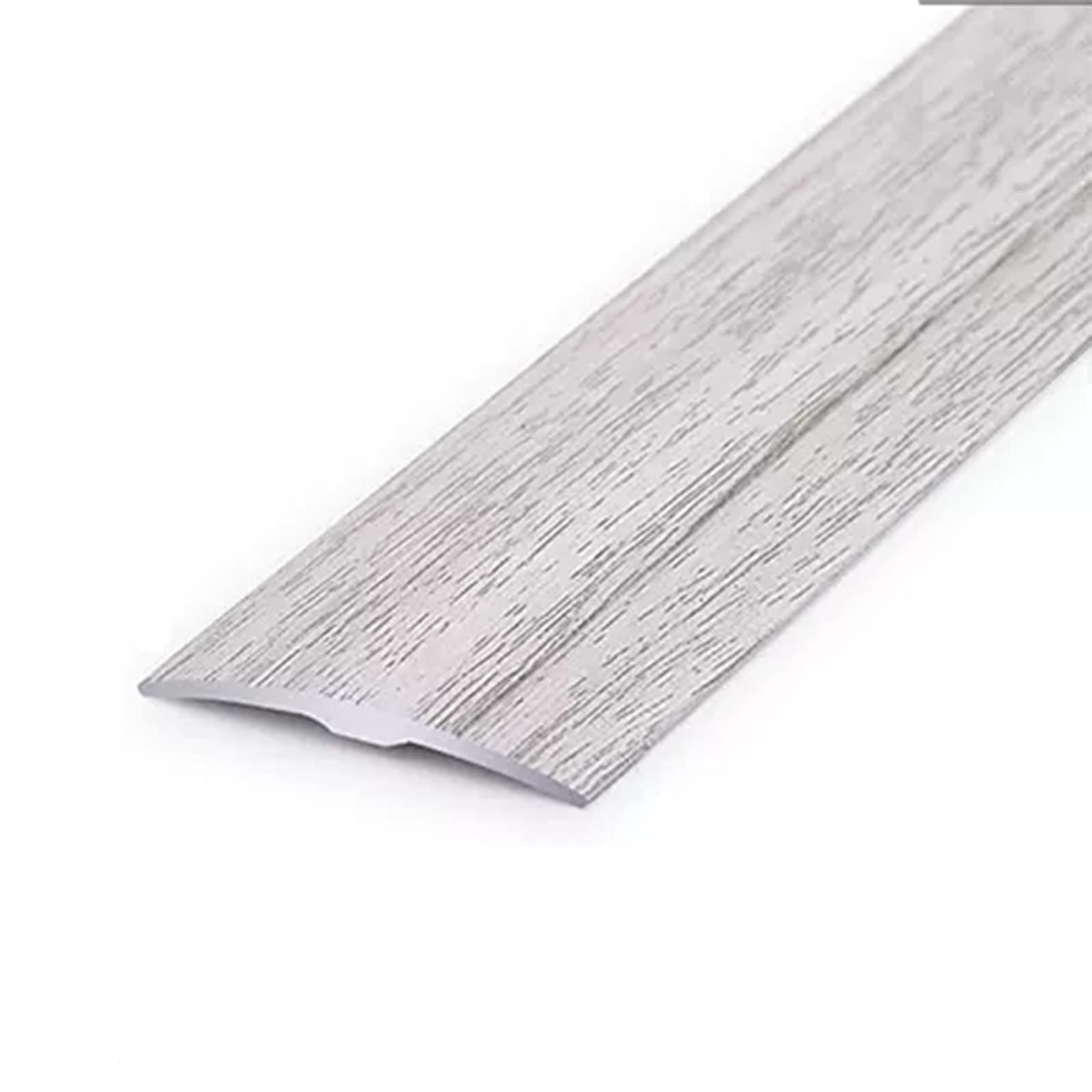Barre de seuil de transition aluminium pour seuil de porte et cuisine