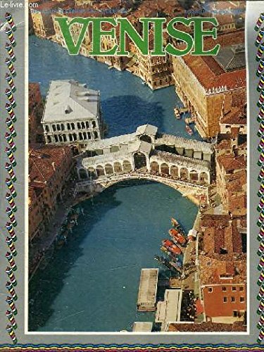 Venise. Ediz. francese