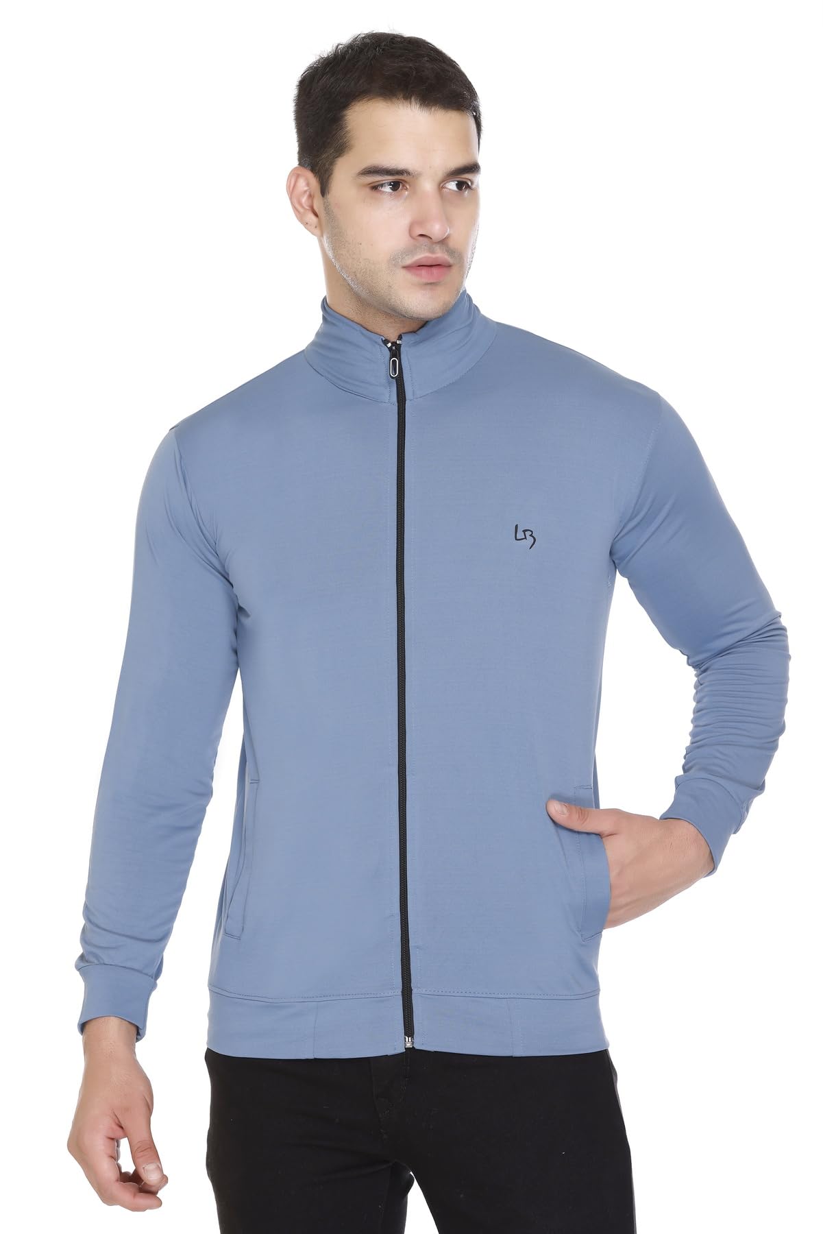 Mens Dri Fit Sweatshirt-image-4