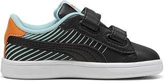 حذاء رياضي للأطفال من الجنسين سماش 3.0 بويزد 2 ريس في من بوما